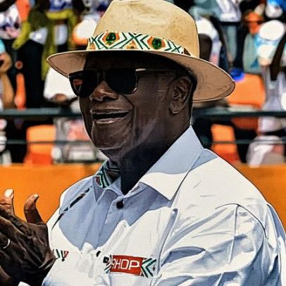 Tensões aumentam enquanto Ouattara busca quarto mandato na Costa do Marfim
