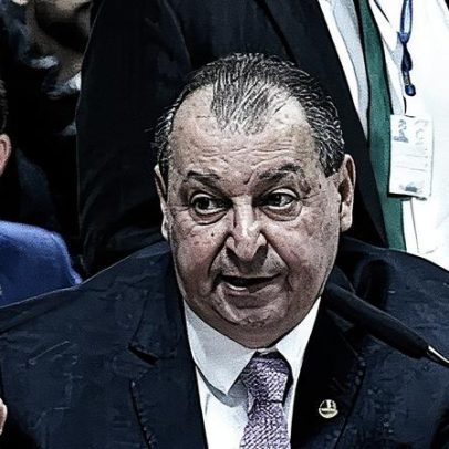 Omar Aziz lidera disputa pelo governo do Amazonas, seguido por bolsonarista
