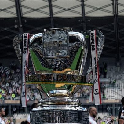 CBF muda calendário e afeta faturamento de clubes com premiações