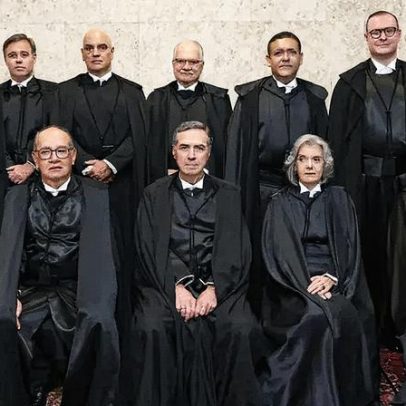 Próximos ministros do STF devem se aposentar nos próximos anos