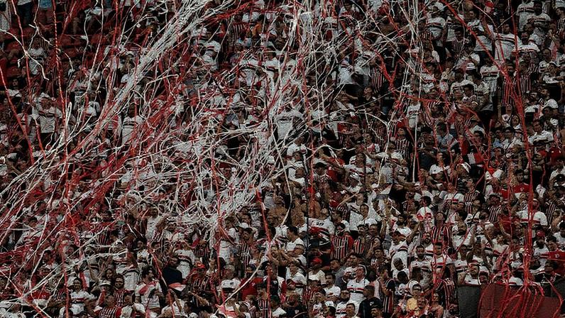 São Paulo responderá em julgamento na sexta-feira, dia 17 (Foto: Divulgação/São Paulo)
