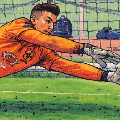 Paulo Henrique é o 12º jogador do Vasco convocado para a Seleção neste século