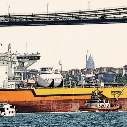 Ex-presidente dos EUA afirma que Índia deixará de comprar petróleo russo