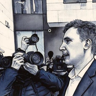 Britânicos se envolvem em caso de espionagem envolvendo China