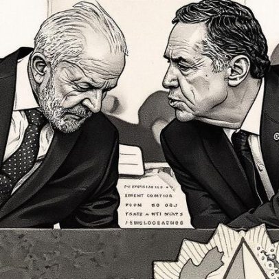 Lula acelera ritmo nas indicações ao Supremo