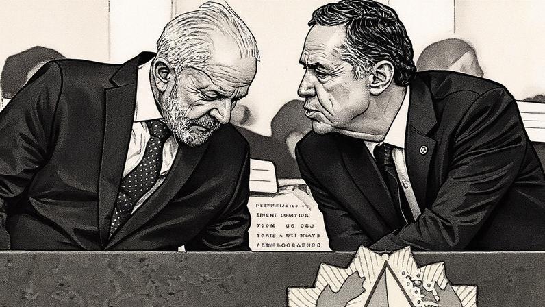 O novo ritmo das escolhas de Lula para o Supremo