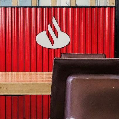 Santander Brasil retoma aumento da rentabilidade e lucro supera projeções