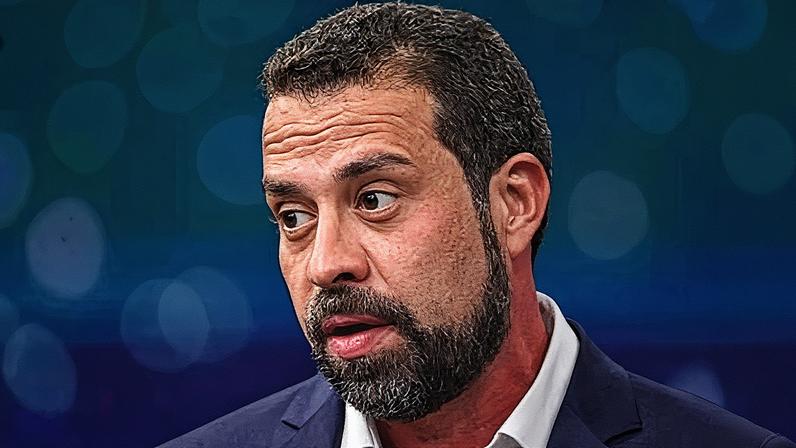 Bolsonaro terá que pagar honorários de advogado de Boulos após perder ação na Justiça