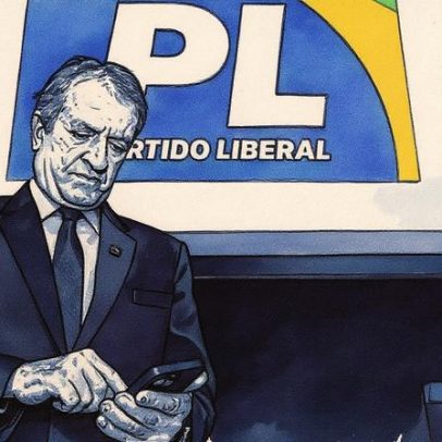 Presidente do PL acredita que governo Lula reverterá tarifaço após diálogo com Trump