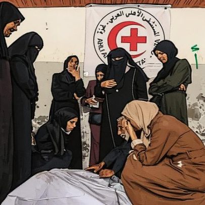 Palestinos em Gaza temem que cessar-fogo possa desmoronar a qualquer momento