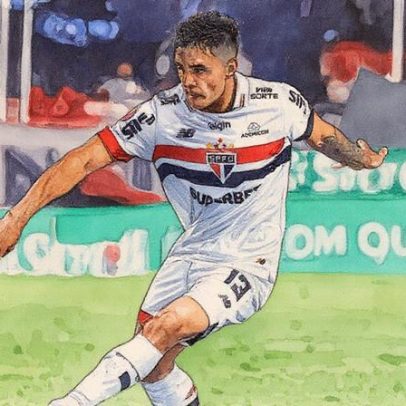 São Paulo divulga evolução de lesionados e confirma retorno ao elenco