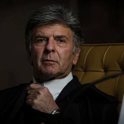 Fux suspende julgamento de Moro em caso de calúnia a Gilmar Mendes