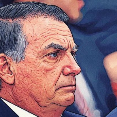 Flávio afirma que Bolsonaro não concederá entrevistas, mesmo com autorização de Moraes