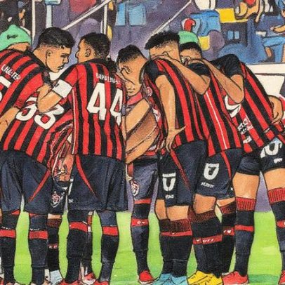 Vitória muda elenco para enfrentar o Corinthians; confira a escalação