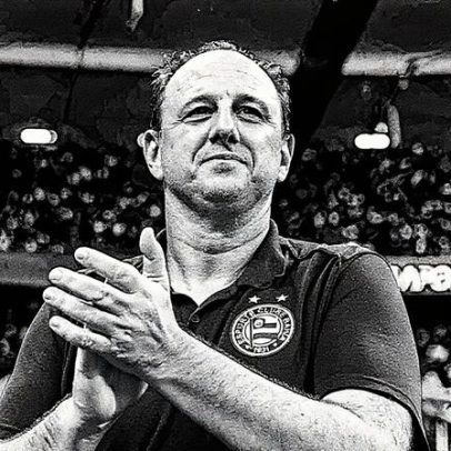Ceni conquista primeira vitória sobre o Flamengo como treinador do Bahia