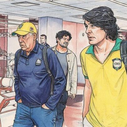 Empresário ligado a Ancelotti mira o São Paulo, esclarece Casares
