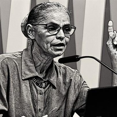 Marina Silva avalia decisão do Ibama sobre a Margem Equatorial