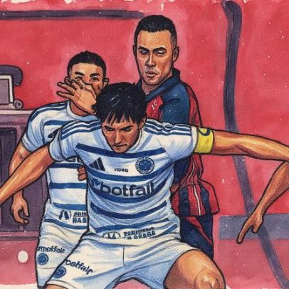 Vitória busca quebrar tabu de 15 anos contra o Cruzeiro em Minas Gerais