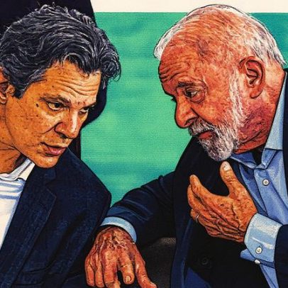 Governo Lula aproveita derrota no IOF para intensificar combate aos super-ricos