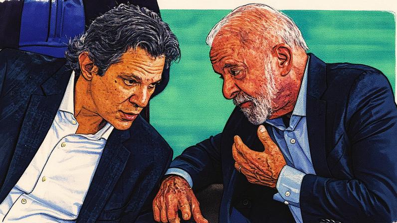 Governo Lula usará derrota no IOF para reforçar embate contra os super-ricos e bets