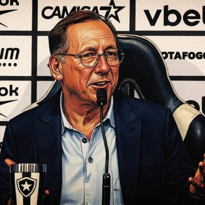 Textor define o novo diretor independente da Eagle Football, conheça o escolhido