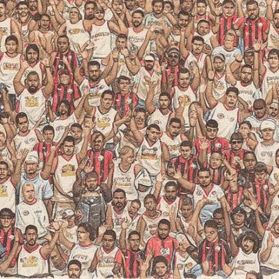 Ingressos de Vitória x Corinthians já à venda com preços e locais de compra