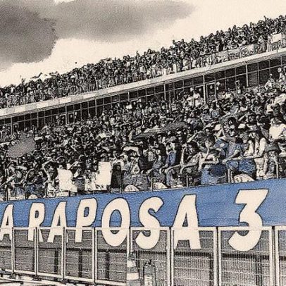 Público supera 50 mil em duelo entre Cruzeiro e Vitória