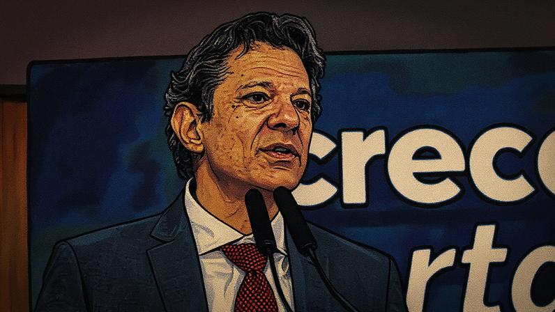 Haddad diz que corte de emendas deve ser maior que R$ 7 bilhões: ‘consequência prática’
