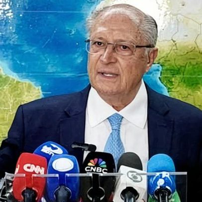 Brasil fechará venda de 6 milhões de barris de petróleo à Índia, diz Alckmin