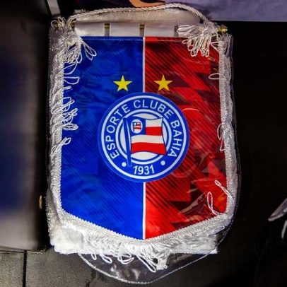 Bahia volta com titular contra o São Paulo; veja escalação
