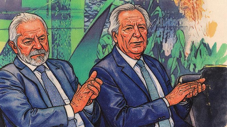 O novo debate sobre recriar o Ministério da Segurança Pública, após operação no Rio