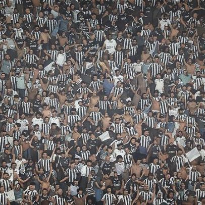 Ingressos do clássico Botafogo x Flamengo já estão à venda