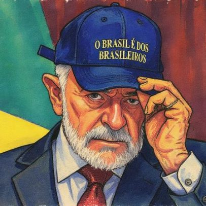 Lula se destaca em todas as projeções para a eleição de 2026 segundo a Quaest