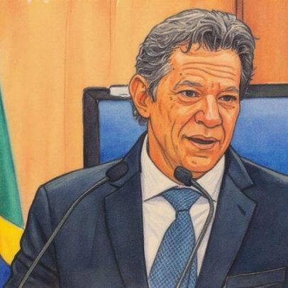 Haddad prefere rótulo de gastador a caloteiro para defender precatórios