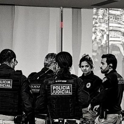 Senado aprova cargos da polícia judicial e funções comissionadas no STF