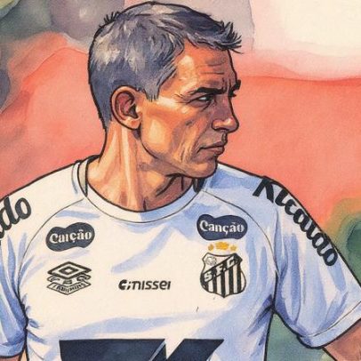 Santos respira após vitória no clássico e diminui risco de queda