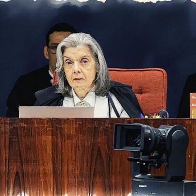 Cármen Lúcia corrige advogado durante fala sobre voto impresso