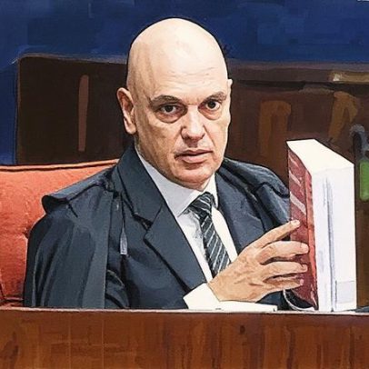 Moraes afirma que pênalti marcado contra o Corinthians foi um roubo