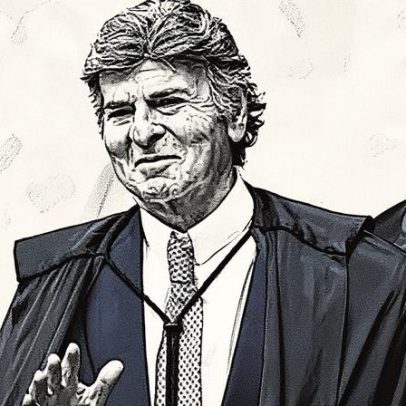 Fachin autoriza Fux a integrar a 2ª turma do STF