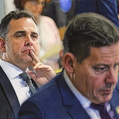 Pacheco desconversa sobre STF e candidatura em Minas, sem descartar opções