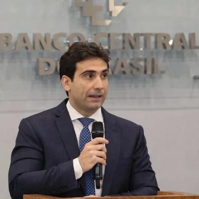Galípolo diz estar incomodado com inflação e aposta em Selic alta