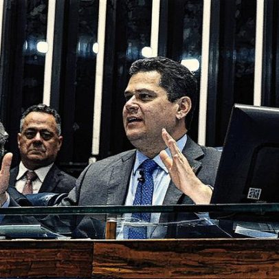 Senado adia votação de lei que enfraquece resposta ao tarifaço no teto fiscal