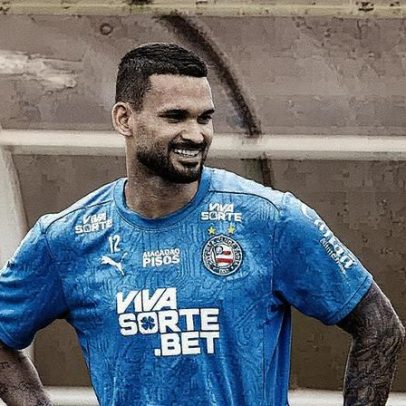 Willian José volta a balançar as redes pelo Bahia em boa fase