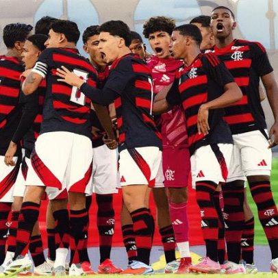 Clubes brasileiros estão entre os 20 melhores do mundo na formação de bases CIE