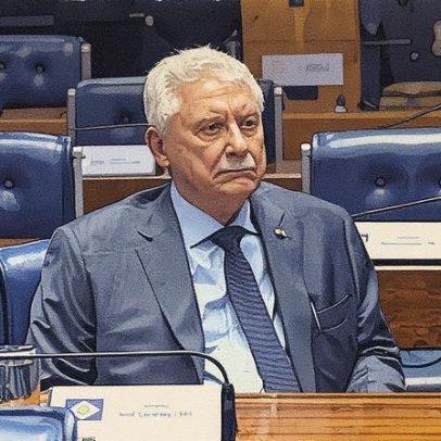 José Lacerda assume cargo de senador por Mato Grosso