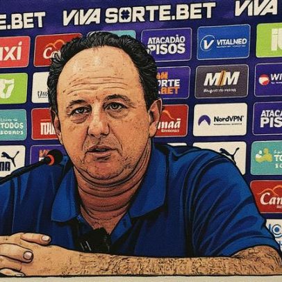 Ceni lamenta derrota do Bahia fora de casa