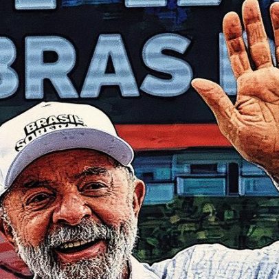 Lula amplia vantagem sobre candidatos da direita em pesquisa para 2026
