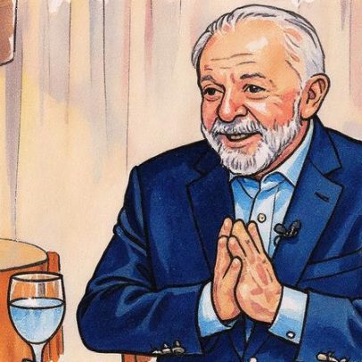 Lula anuncia 108 milhões para cursinhos populares e critica impunidade