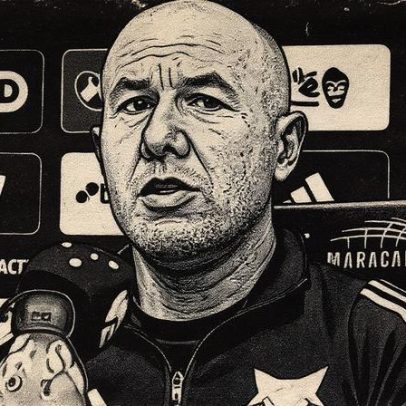 Técnico do Cruzeiro propõe alterações no calendário do futebol brasileiro