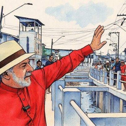 Lula afirma que adversários estão mais preocupados com 2026 do que ele